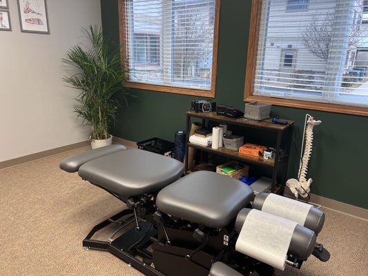 Practice - Take a look into our practice and treatment rooms. Practice - Take a look into our practice and treatment rooms.