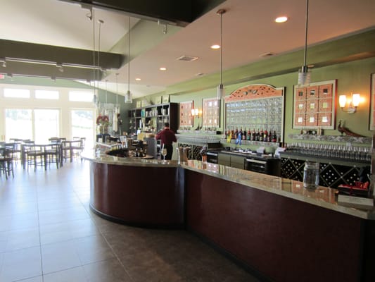 Narmada Winery by null