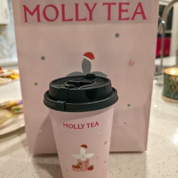 Molly Tea - Bubble Tea Near Me - Las Vegas, Nevada Molly Tea - Bubble Tea Near Me - Las Vegas, Nevada