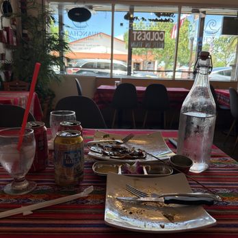 Huanchaco - Seafood Near Me - Brentwood, California Huanchaco - Seafood Near Me - Brentwood, California