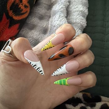 Nail Luxe - Nail Salons Near Me - Rockwall, Texas Nail Luxe - Nail Salons Near Me - Rockwall, Texas