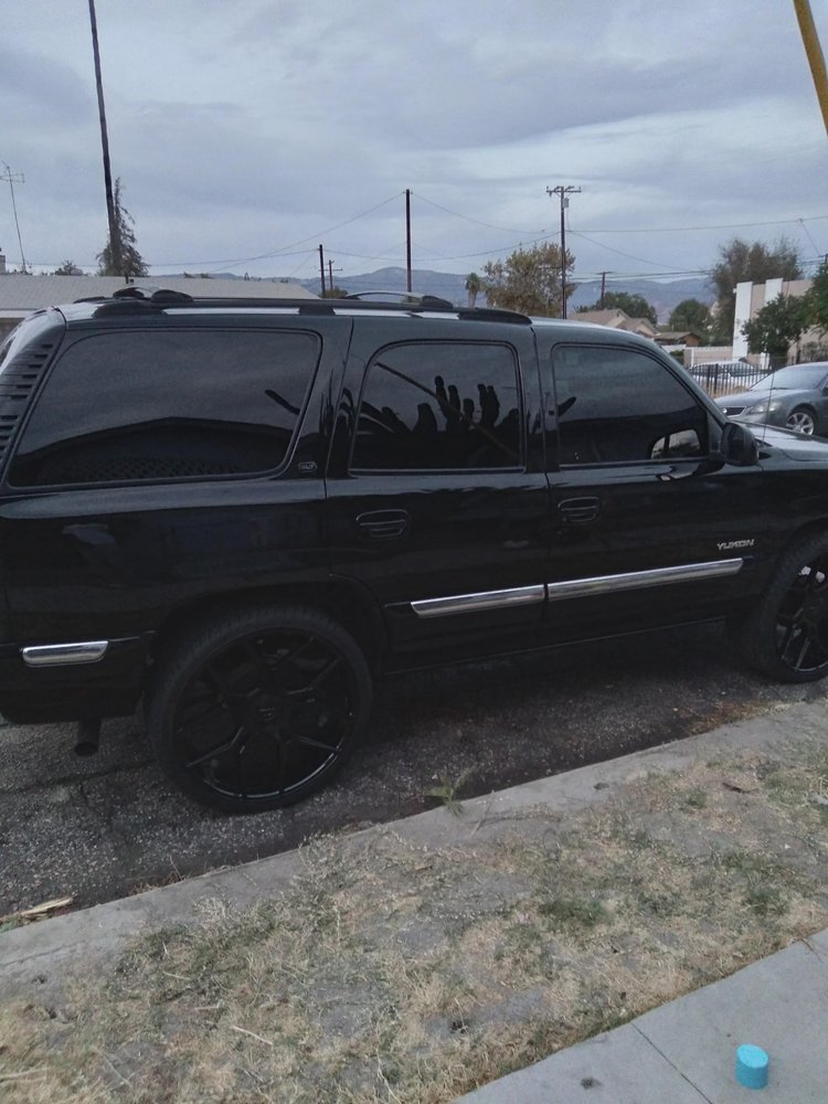 PARK PLACE PLATINUM Request a Quote Crystal City, California Auto