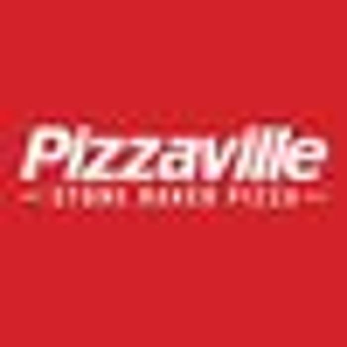 Pizzaville Logo