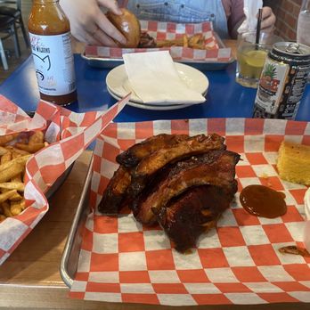 SWEET PORK WILSONS - Updated July 2024 - 74 Photos & 43 Reviews - 11634
