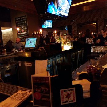 Lucky Monk - Bar - American Near Me - Barrington, Illinois Lucky Monk - Bar - American Near Me - Barrington, Illinois
