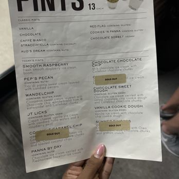 Caffè Panna - Ice Cream & Frozen Yogurt Near Me - Brooklyn, New York Caffè Panna - Ice Cream & Frozen Yogurt Near Me - Brooklyn, New York