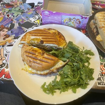 Porter Books & Bread - Sandwiches Near Me - Indianapolis, Indiana