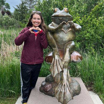 Benson Sculpture Garden - Parks Near Me - Loveland, Colorado Benson Sculpture Garden - Parks Near Me - Loveland, Colorado
