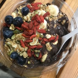 green farm smoothie bowl green farm smoothie bowl