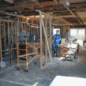 Allen Seale Architect - This is the view when remodel began. - Architects Near Me - Austin, Texas