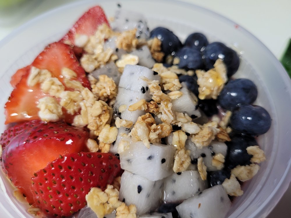 SPROUT JUICE Updated August 2024 50 Photos & 21 Reviews 37 River