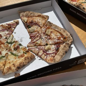 Dang Brother Pizza - Caterers Near Me Dang Brother Pizza - Caterers Near Me