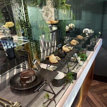 Paderia Bakehouse - Desserts - Bakeries Near Me - Irvine, California