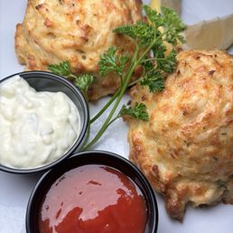 Lump Crab