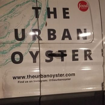 Sagamore Spirit Distillery - I was so happy to see the urban oyster was there serving up fresh oysters - Distilleries Near Me - Baltimore, Maryland Sagamore Spirit Distillery - I was so happy to see the urban oyster was there serving up fresh oysters - Distilleries Near Me - Baltimore, Maryland