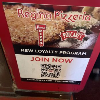 Regina Pizzeria - Pizza Near Me - Boston, Massachusetts Regina Pizzeria - Pizza Near Me - Boston, Massachusetts