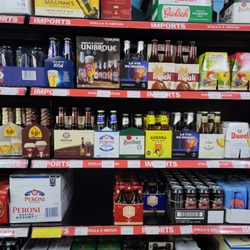 Wheatland Beer Distributors
