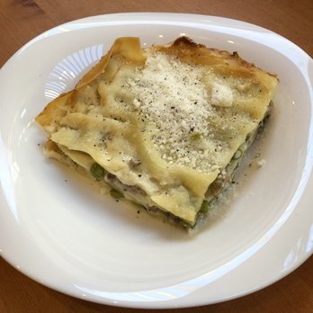 Pasta Casalinga - Everyday lasagna - Italian Near Me - Seattle, Washington Pasta Casalinga - Everyday lasagna - Italian Near Me - Seattle, Washington