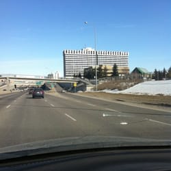 Glenmore Landing Shopping Centre