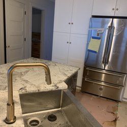 Cape Fear Marble & Tile Inc
