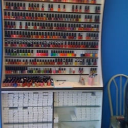 Tenn Nails