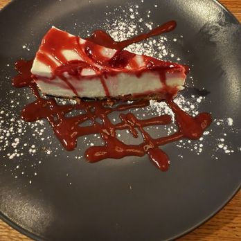 Chamberlain's Steak & Fish - Chamberlain's Cheesecake - Steakhouses Near Me - Dallas, Texas
