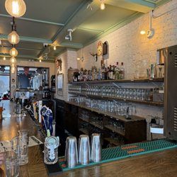 Black Forest - Bar