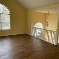 Etowah Carpet One Floor & Home - The living room