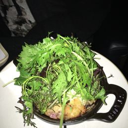Crab Fritter