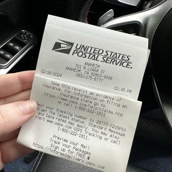 US Post Office - My stuff mailed - Post Offices Near Me - Anaheim, California US Post Office - My stuff mailed - Post Offices Near Me - Anaheim, California