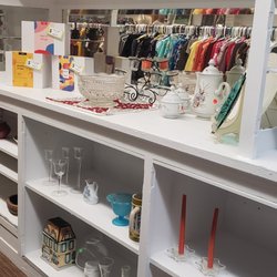 Serendipity Thrift Store