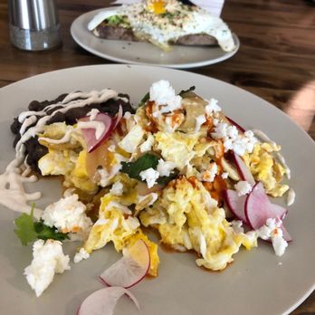 Harvest on 25th - Migas - Breakfast & Brunch Near Me - Waco, Texas Harvest on 25th - Migas - Breakfast & Brunch Near Me - Waco, Texas