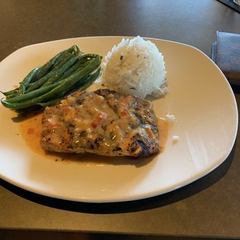 Bonefish Grill - Atlantic Salmon* - Seafood Near Me - Brentwood, Missouri Bonefish Grill - Atlantic Salmon* - Seafood Near Me - Brentwood, Missouri