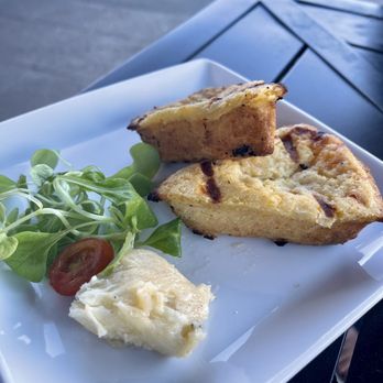 Grace's Table - The cornbread is everything - New American Near Me - Napa, California Grace's Table - The cornbread is everything - New American Near Me - Napa, California