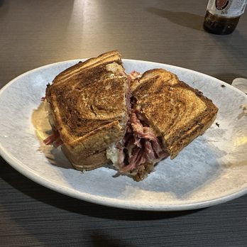 Station 101 Pub & Kitchen - Reuben - Pubs Near Me - DuBois, Pennsylvania Station 101 Pub & Kitchen - Reuben - Pubs Near Me - DuBois, Pennsylvania