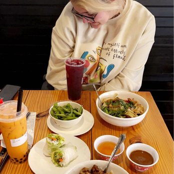 Fusion Bowl - Coffee & Tea Near Me - Tampa, Florida