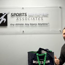 Westover Hills Clinic - Sports Medicine Associates