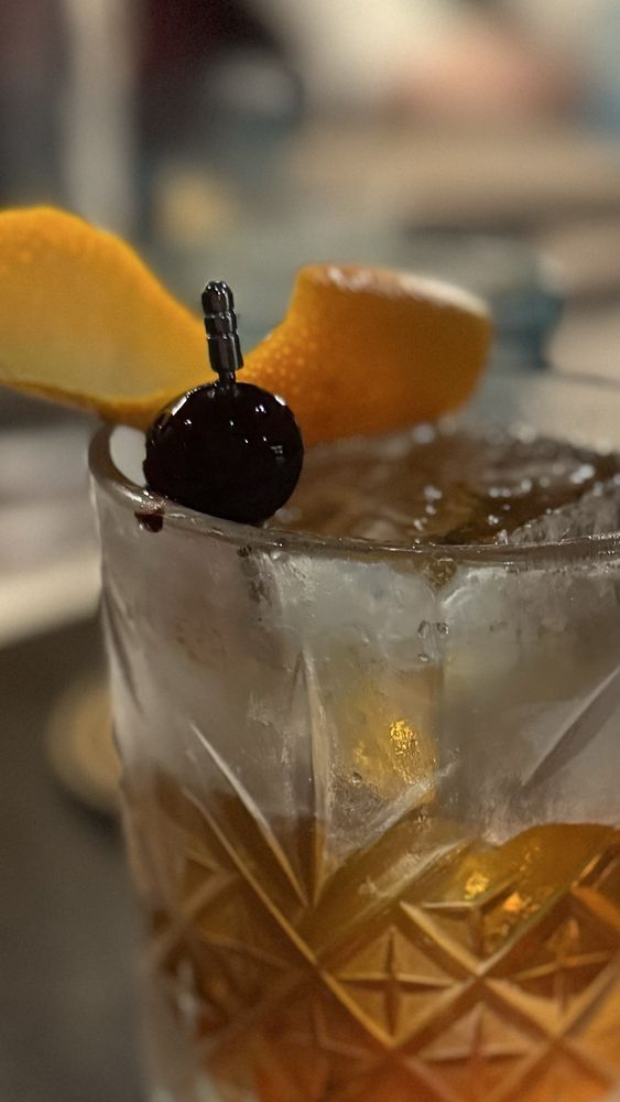 Social spots from One Of Nineteen Cocktails And Raw Bar