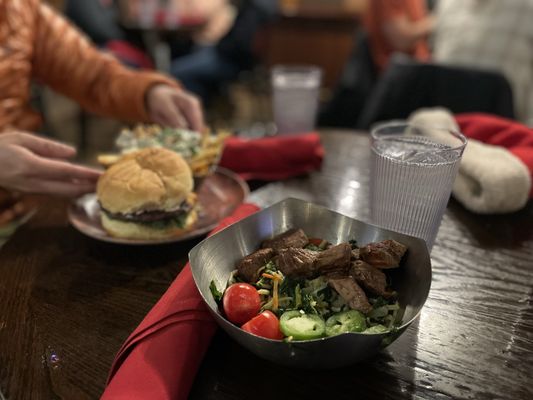 Fat Cat Bar & Grill by null