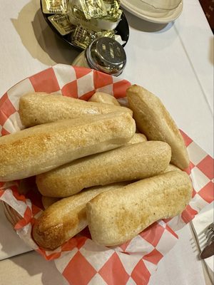 DeLuca's Restaurant by null