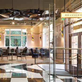 ABode Manchester - Hotels Near Me - Manchester, XGM