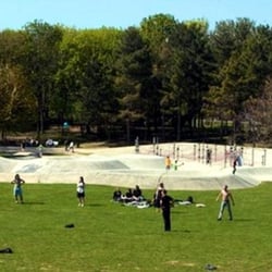 Parc Léo Lagrange
