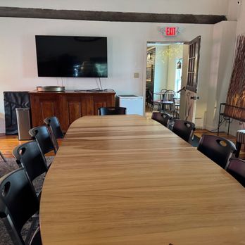 Whelan's Coffee & Ice Cream - meeting room - Coffee & Tea Near Me - Oconomowoc, Wisconsin