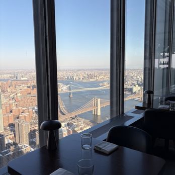 Manhatta - New American Near Me - New York, New York