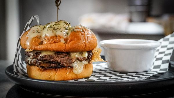 25 Degrees Huntington Beach by null