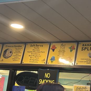 Bev's Dairy Treat - Ice Cream & Frozen Yogurt Near Me - Oswego, New York Bev's Dairy Treat - Ice Cream & Frozen Yogurt Near Me - Oswego, New York