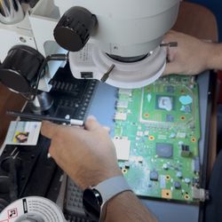 You Break we Fix - PS5/Xbox HDMI Ports Replacement