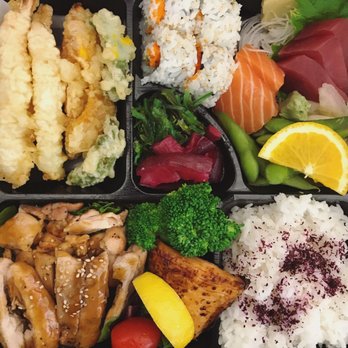 Bento-ya Goemon - Shoukado Bento - Sushi Bars Near Me - Issaquah, Washington Bento-ya Goemon - Shoukado Bento - Sushi Bars Near Me - Issaquah, Washington