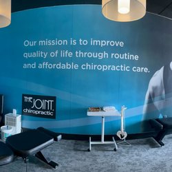 The Joint Chiropractic