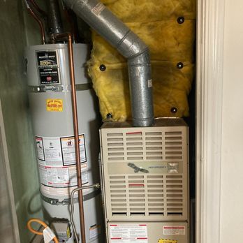 Cyclone Air Systems - Heating & Air Conditioning/HVAC Near Me - Concord, California